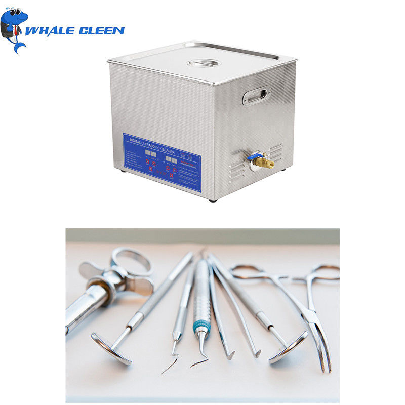 22L Medical Ultrasonic Cleaner