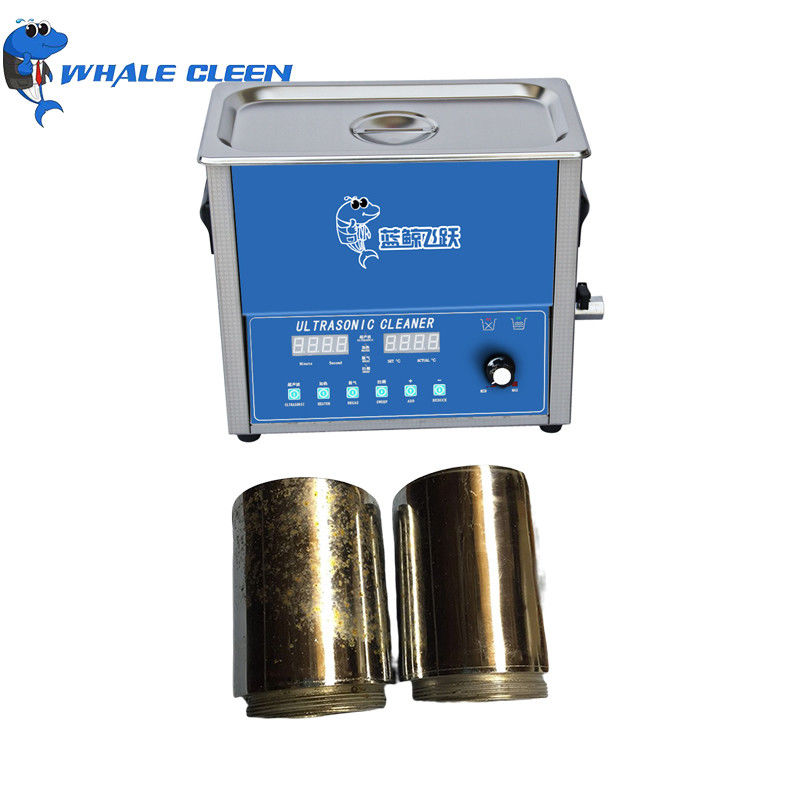 Stainless Steel Ultrasonic Parts Cleaner