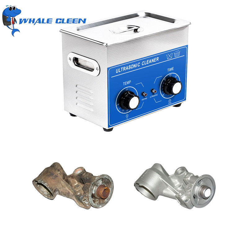 30L Ultrasonic Parts Cleaner