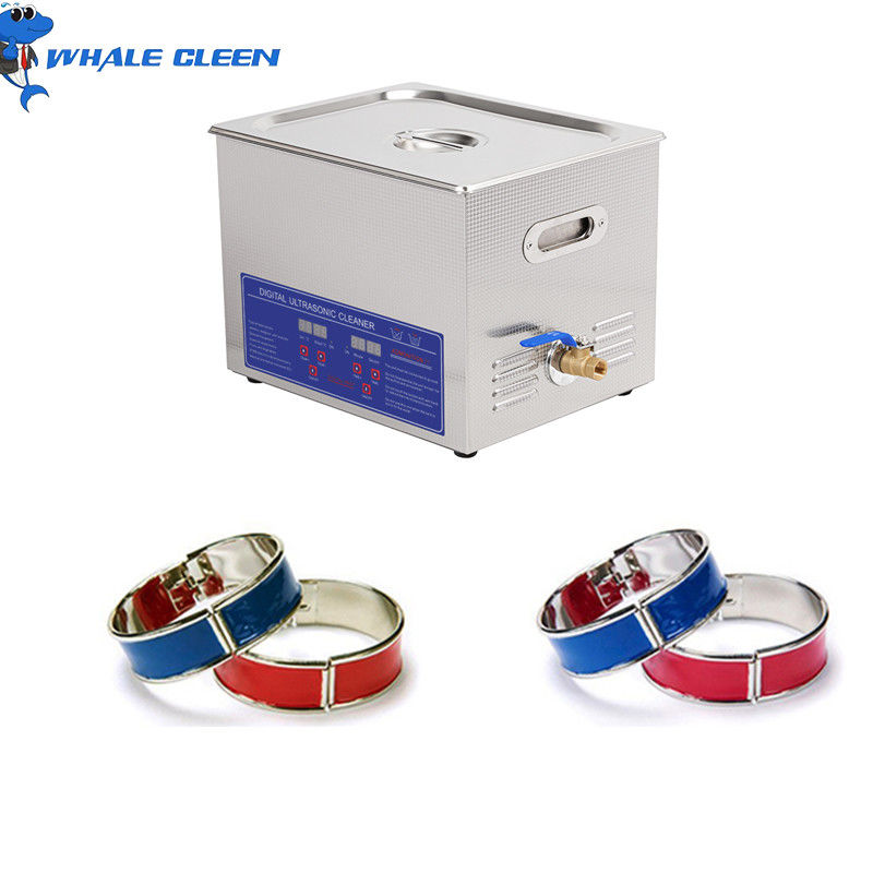 2L Ultrasonic Diamond Cleaner