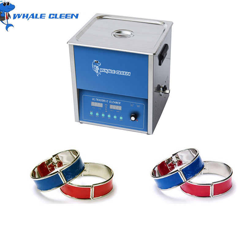 15L Ultrasonic Jewellery Cleaning Machine