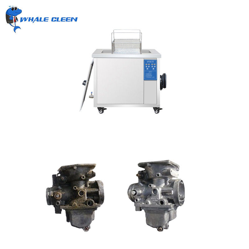 40KHz Ultrasonic Engine Cleaner