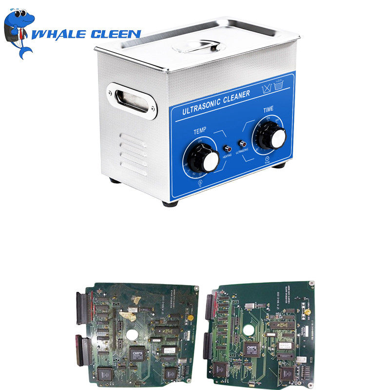 4.5L Mechanical Ultrasonic Cleaner