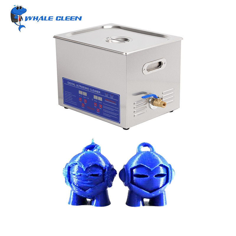 30L Digital Ultrasonic Machine Removing 3D Parts Support Material