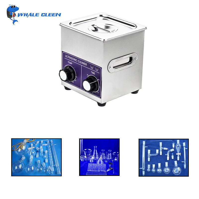Mechanical Heater Laboratory Ultrasonic Cleaner 30L Ultrasonic Bath Laboratory