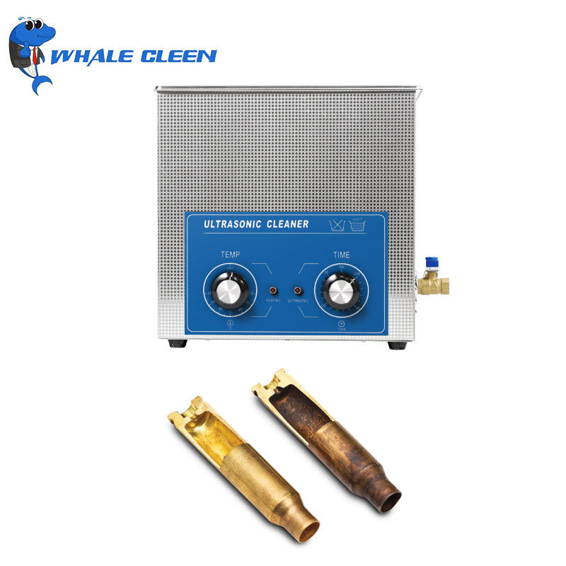 1 - 30 Mins Timer Adjustable Sonic Gun Cleaner 30l With Sus304 Tank