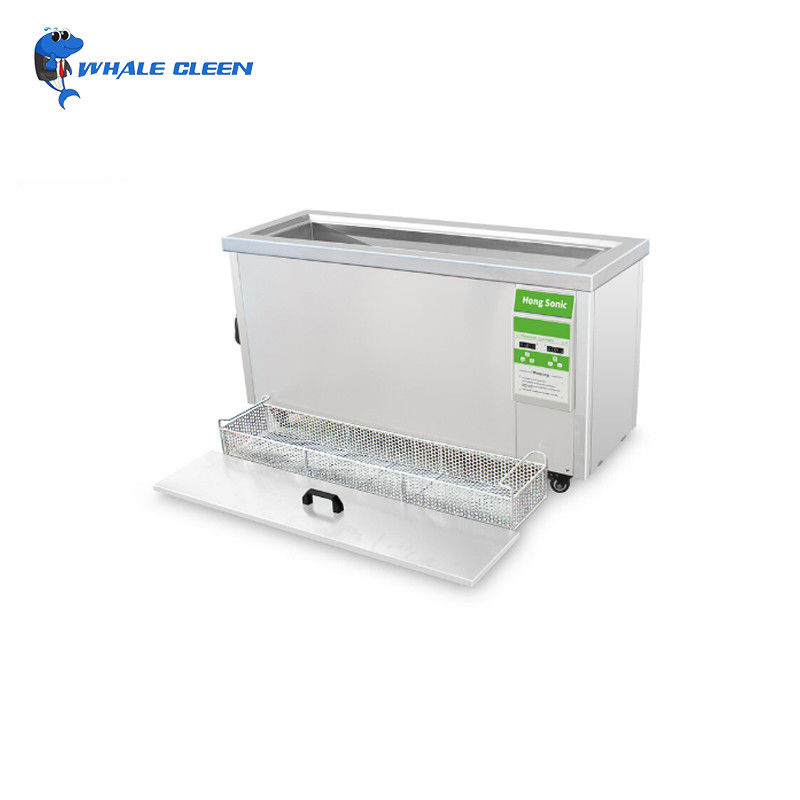 Ss304 30l Ultrasonic Gun Cleaning Machine For Rifle With Small Parts