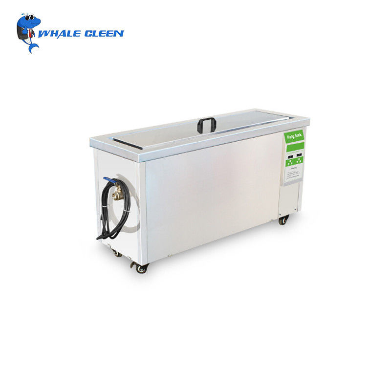 30l Ultrasonic Gun Parts Cleaner For Cleaning Long Gun With Heater