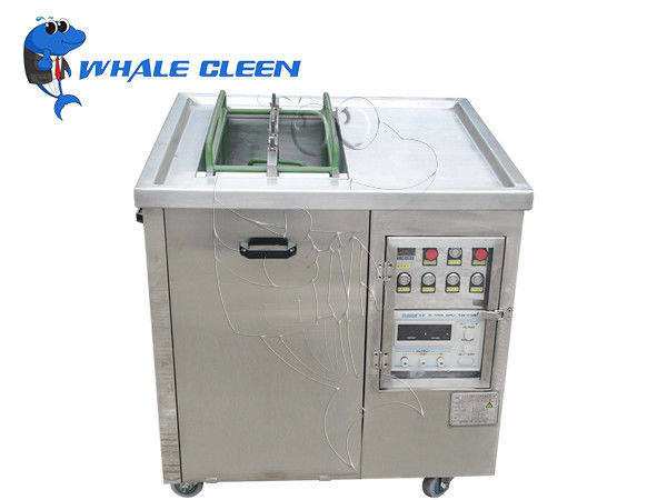 52L Outside Generator Control Ultrasonic Washing Machine With Single Tank