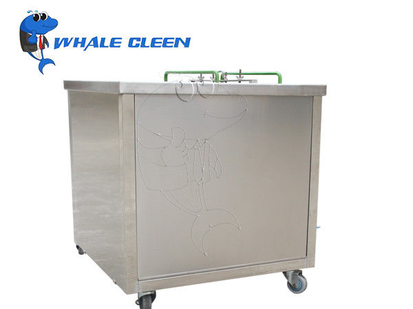 52L Outside Generator Control Ultrasonic Washing Machine With Single Tank