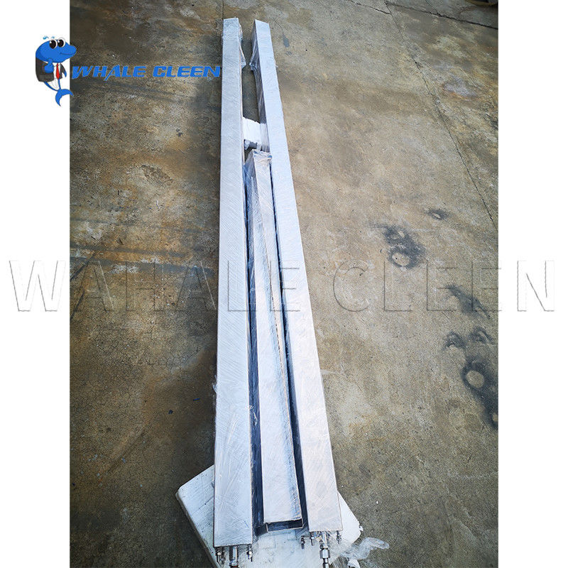 Plating Lines Immersible Ultrasonic Transducers 1800W SUS304 / 316