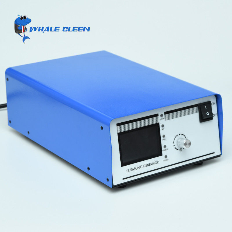 Transducers Optional Digital Ultrasonic Generator box 600W-1200W 28K