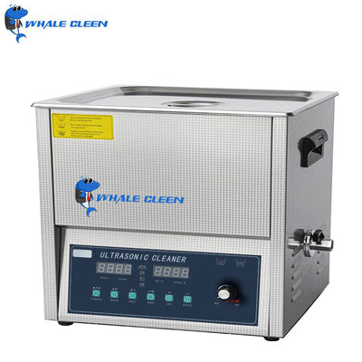 20L grado centígrado del limpiador 20-80 ultrasónico médico superficial cóncavo ajustable