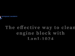Limpiador ultrasónico de 600W con pantalla digital y capacidad de tanque de 38L